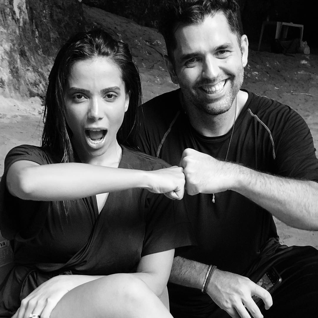 Anitta e Manuel Nogueira (Foto: Reprodução/Instagram)