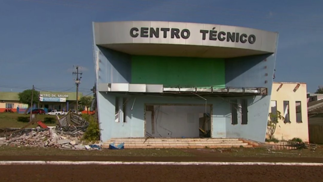 Santa Tereza do Oeste no G1 Oeste e Sudoeste PR Santa Tereza do Oeste no G1 Oeste e Sudoeste PR