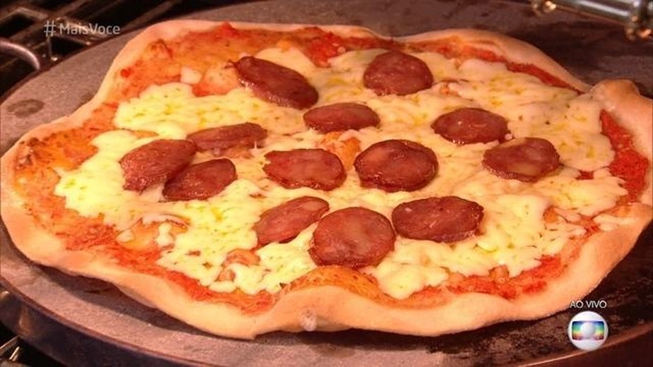 Pizza Da Ana Maria
