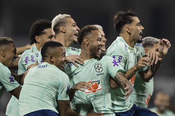 Transmissão ao vivo dos jogos da Copa do Mundo 2022 prometem agitar  Bragança Paulista - Jornal + Bragança