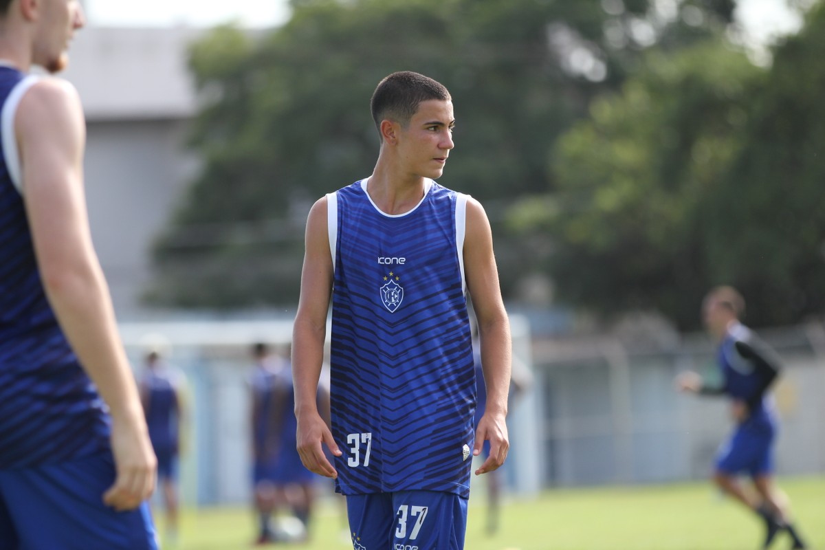 Campeonato Capixaba 2023 terá a promoção de 24 jogadores da base