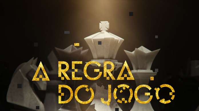 Abertura de 'A Regra do Jogo' tem música de Alcione e batalha de xadrez  épica em 3D - notícias em Bastidores