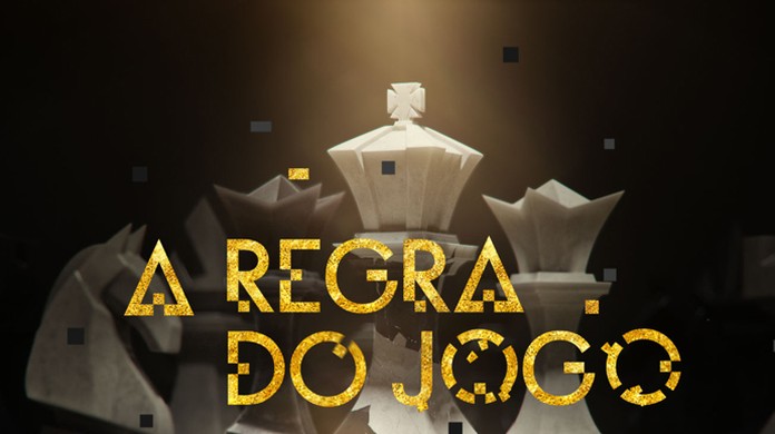 TRILHA SONORA : Regra do Jogo Tema de Abertura com Alcione