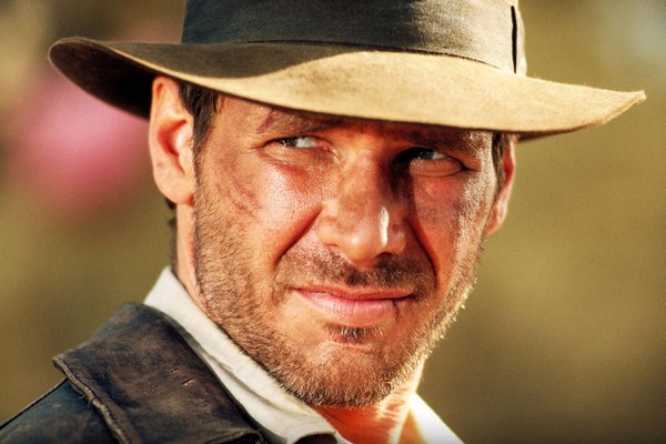 Indiana Jones (Foto: Divulgação)