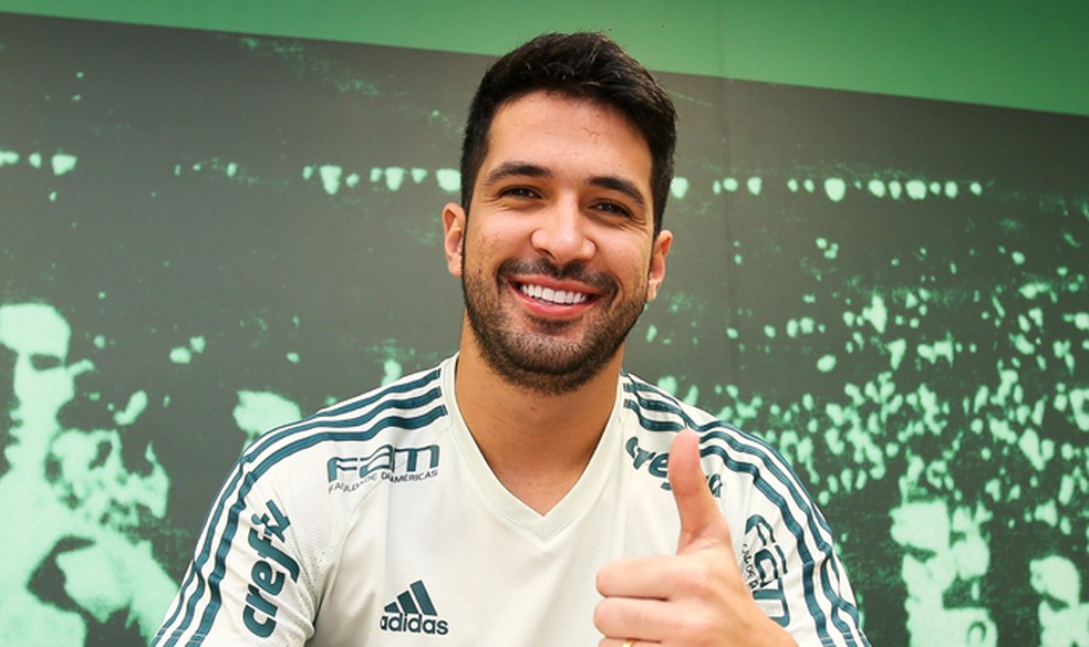 Resultado de imagem para LUAN PALMEIRAS