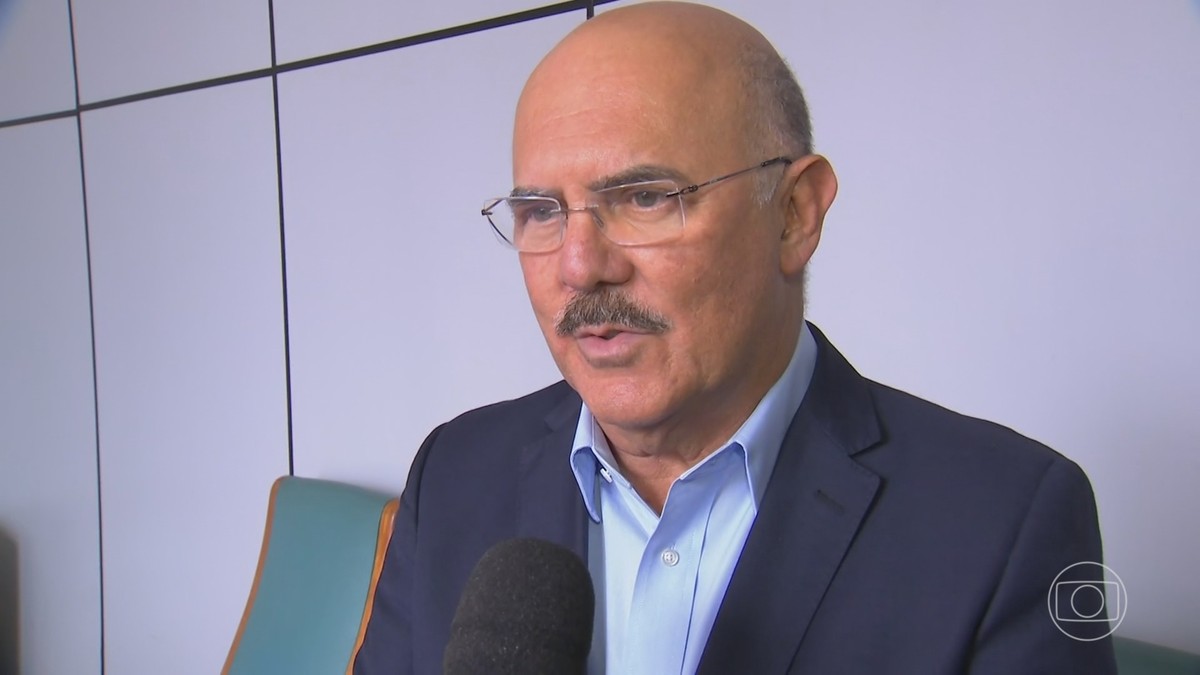 Milton Ribeiro: veja 6 frases do ministro da Educação que foram criticadas por especialistas - G1
