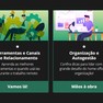 Foto: (Remoto ajuda a aprender a fazer home office / Reprodução)