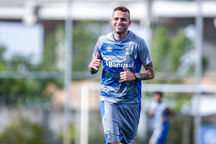 Mesmo com as lesões o Grêmio pode melhorar