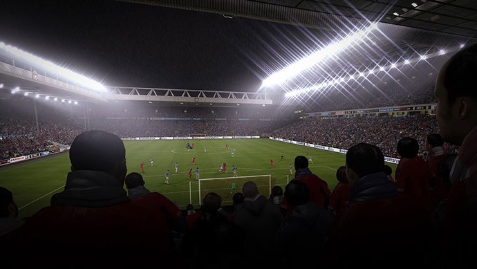 Fifa 15 (Foto: Divulgação)