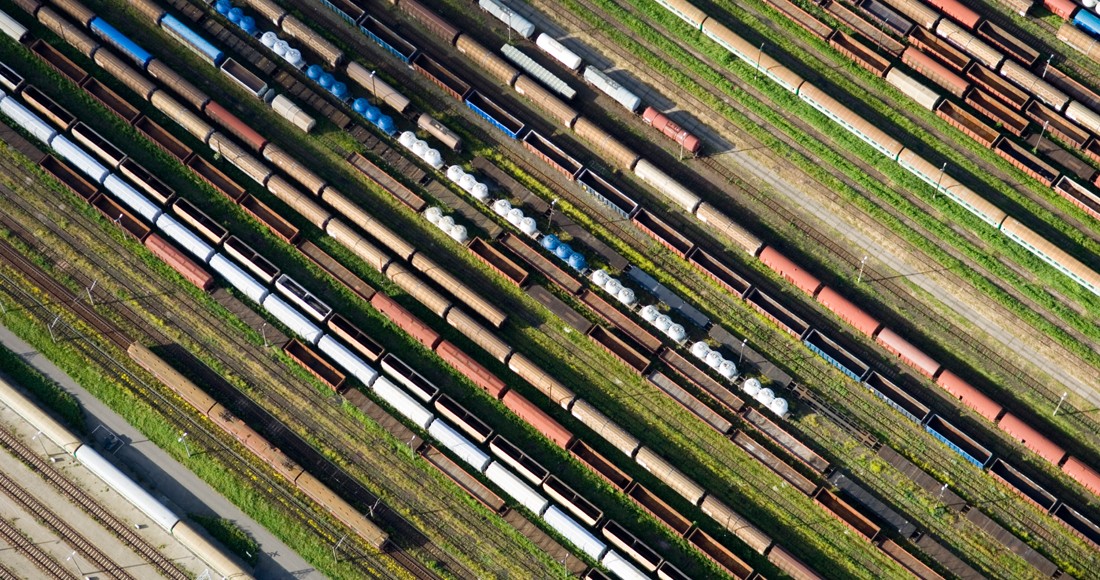 Sistema ferroviário dos Estados Unidos pode parar se não houver acordo entre empresas e trabalhadores (Foto: National Railway Labor Conference (NRLC))