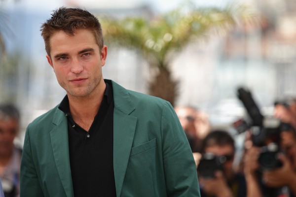 Robert Pattinson diz que está velho para 'Crepúsculo' (Foto: Getty Images)