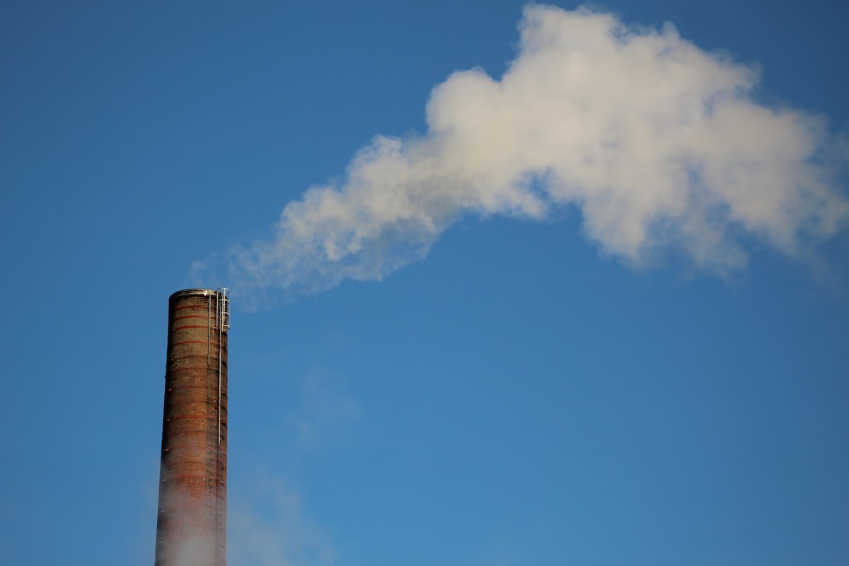 Global North owes 0 trillion to offset CO2 emissions |  environment