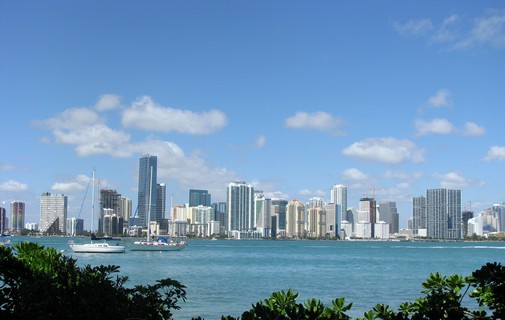 32. Miami