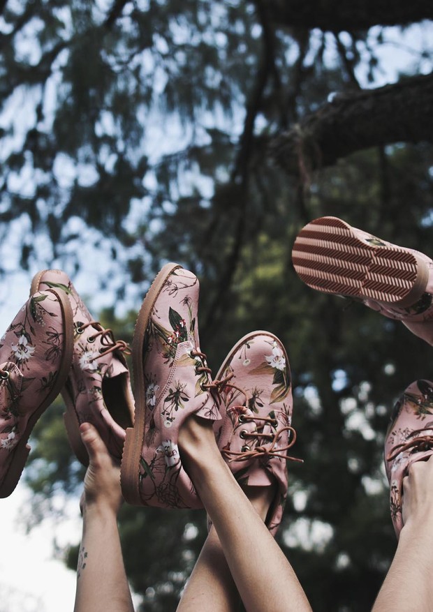 Insecta Shoes (Foto: Instagram/Reprodução)