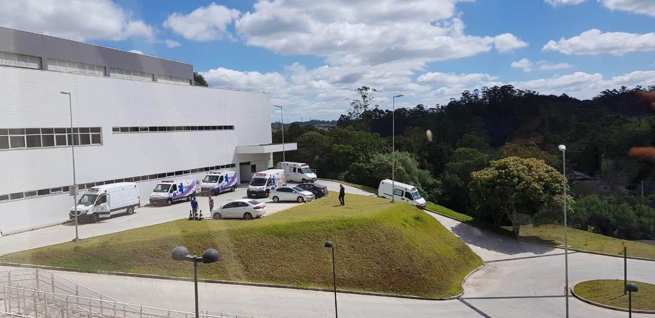 'Coronavírus chegou na periferia. Precisávamos de mais tempo para preparar leitos', diz secretário da Saúde de SP