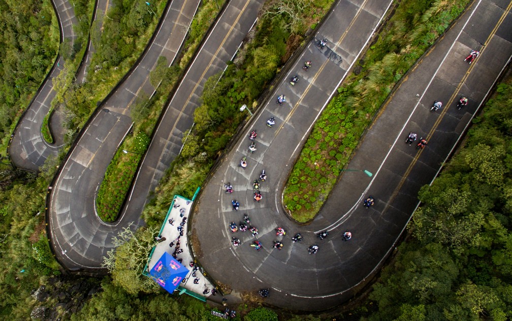 Corrida serra do rio do rastro best sale