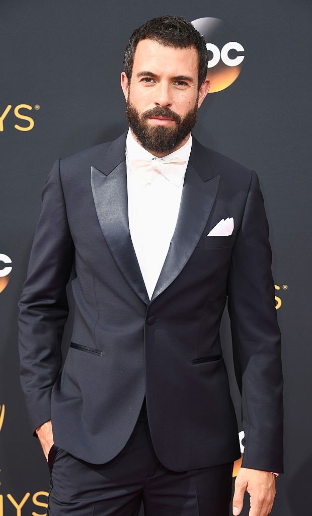 Tom Cullen  (Foto: Getty Images)