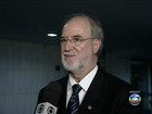 Réu no mensalão do PSDB mineiro, deputado Eduardo Azeredo renuncia