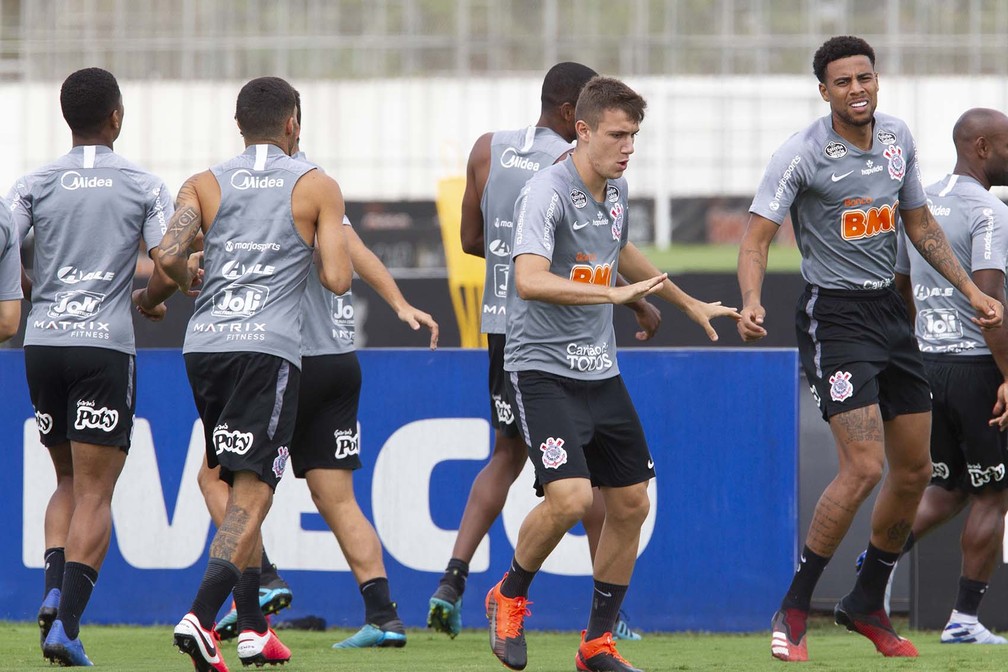 Escalação do Corinthians: veja o time que Tiago Nunes pretende usar contra a Inter de Limeira