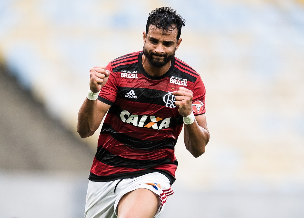 Sport x Flamengo: com Dourado de titular, veja a escalação provável do time de Dorival Jú