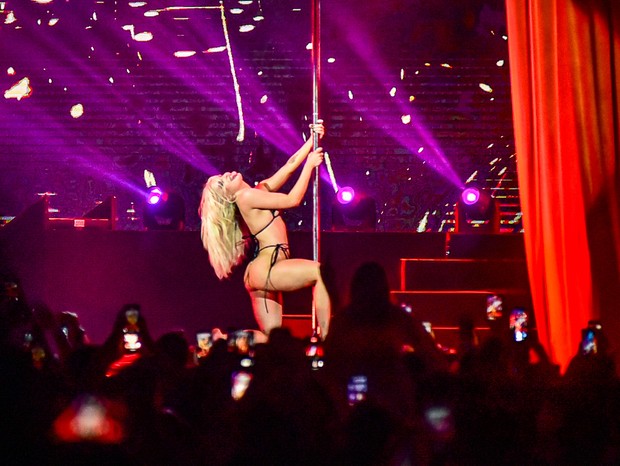 Luísa Sonza (Foto: Marcelo Sá Barretto/AgNews)