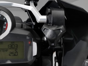 G1 - Primeiras impressões: nova geração da BMW R 1200 GS