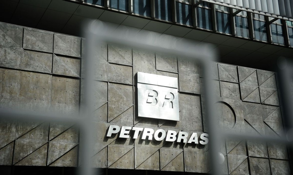 Petrobras bate novo recorde de captura de CO2 - Época NEGÓCIOS
