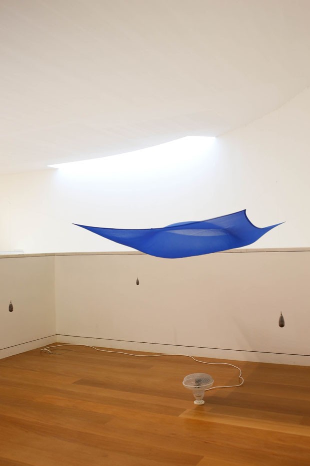 Os Movimentos E Luzes Do Grupo Zero Casa Vogue Arte