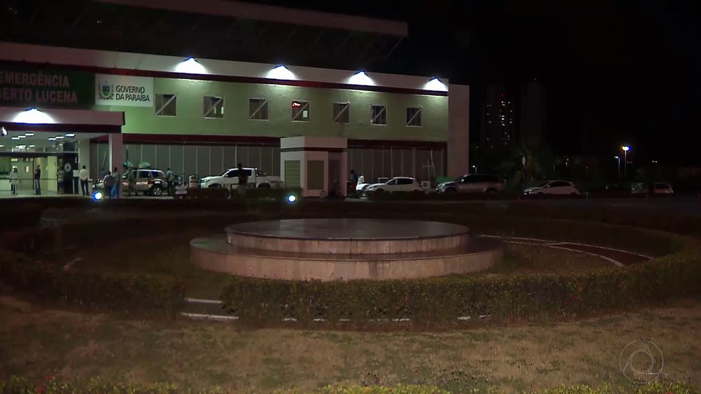 Um dos agricultores seguia internado no Hospital de Trauma apÃ³s beber veneno, segundo PolÃ­cia Civil (Foto: ReproduÃ§Ã£o/TV Cabo Branco/Arquivo )