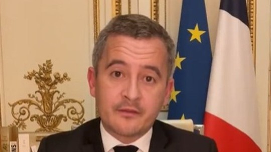 Ministro francês se diz 'chocado' com atropelamento de gato por trem em Paris