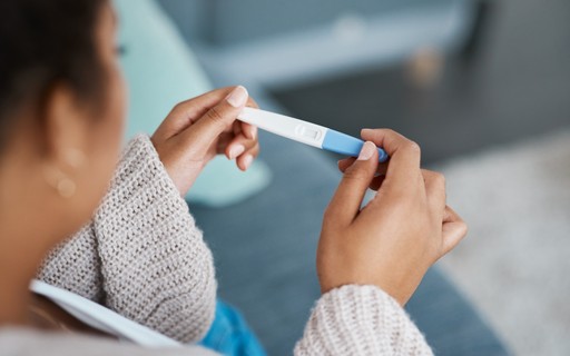 Menstruação atrasada: Possível gravidez? Como detectar?