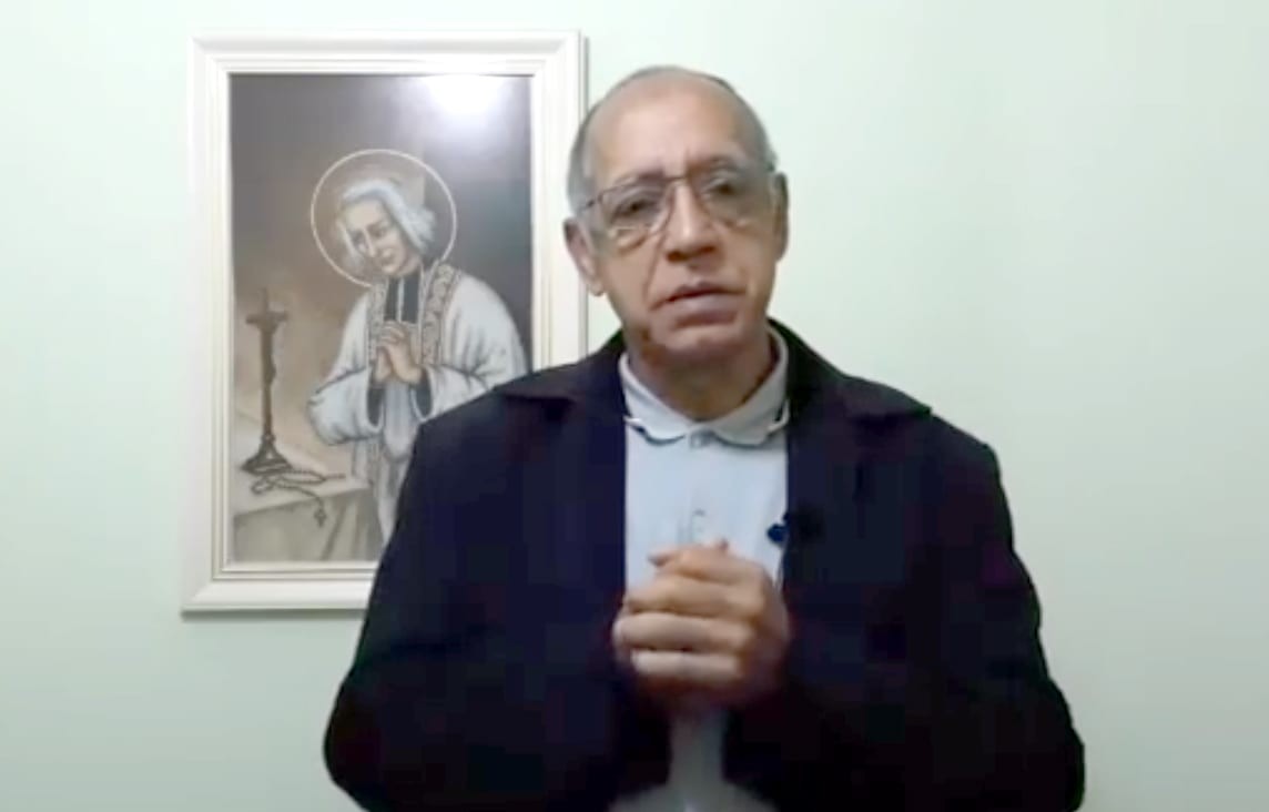 Padre Antônio Firmino Lopes é afastado por tempo indeterminado de paróquia de Visconde do Rio Branco
