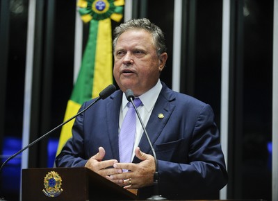 blairo-maggi-senador-federal-ministro-da-agricultura-governo-temer (Foto: Moreira Mariz/Ag. Senado)