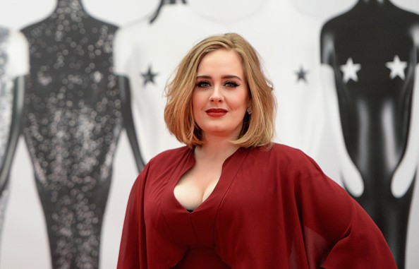 Adele (Foto: Getty)