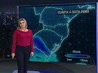 Previsão é de sol na maior parte do Brasil e temperaturas voltam a subir