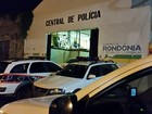 Homem avança contra estudantes e rouba celulares em Porto Velho