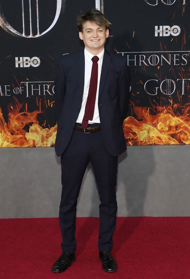 Jack Gleeson (Foto: Getty Images)
