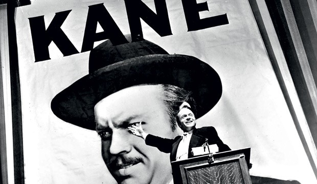Espelhe-se - Cidadão Kane: O clássico do cinema tem como protagonista um empresário da comunicação. Mestre da retórica, ele sabe como ninguém gerenciar a forma de seus discursos para impressionar (Foto: Reprodução)