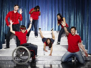 Glee (Foto: Divulgação)