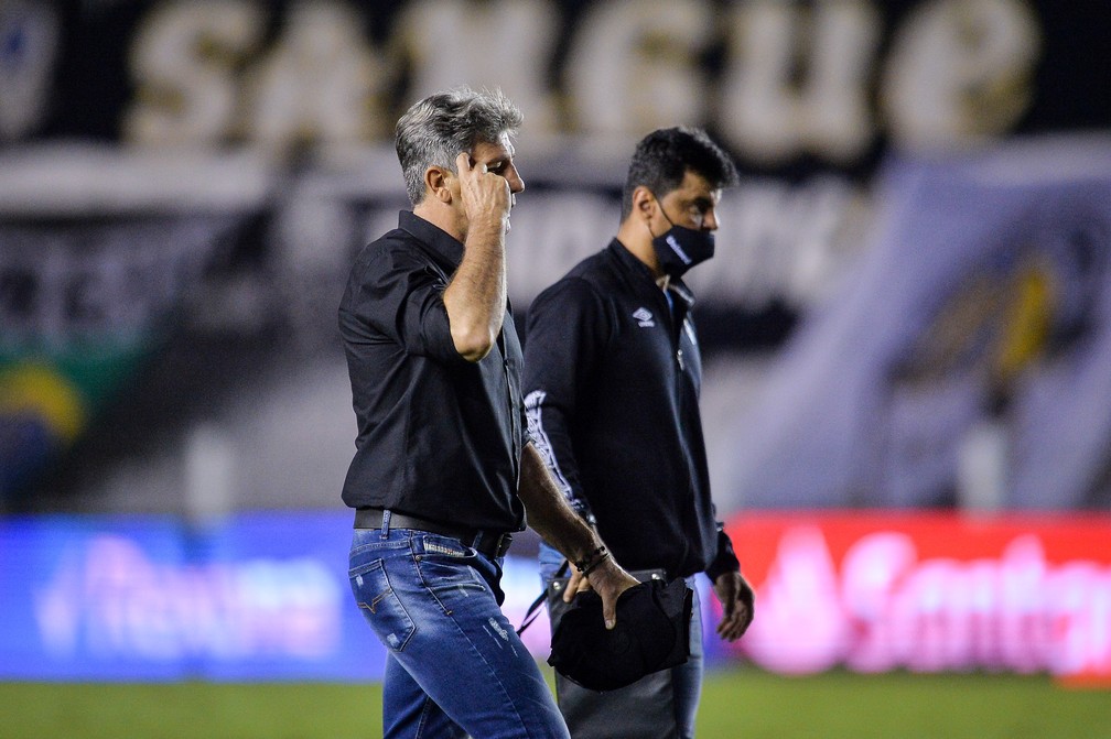 [ANÁLISE] Em 10 segundos ou 180 minutos, Grêmio é pior e sucumbe na Libertadores