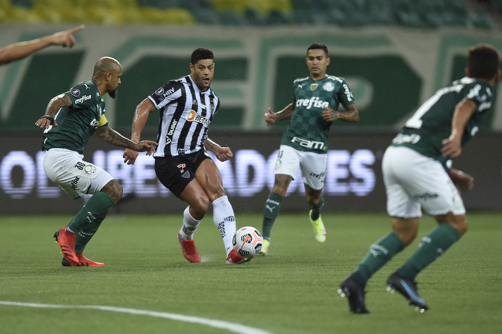 [ANÁLISE] Havia necessidade do Palmeiras ser tão defensivo?