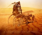Poster da terceira temporada de '3%' | Divulgação / Netflix