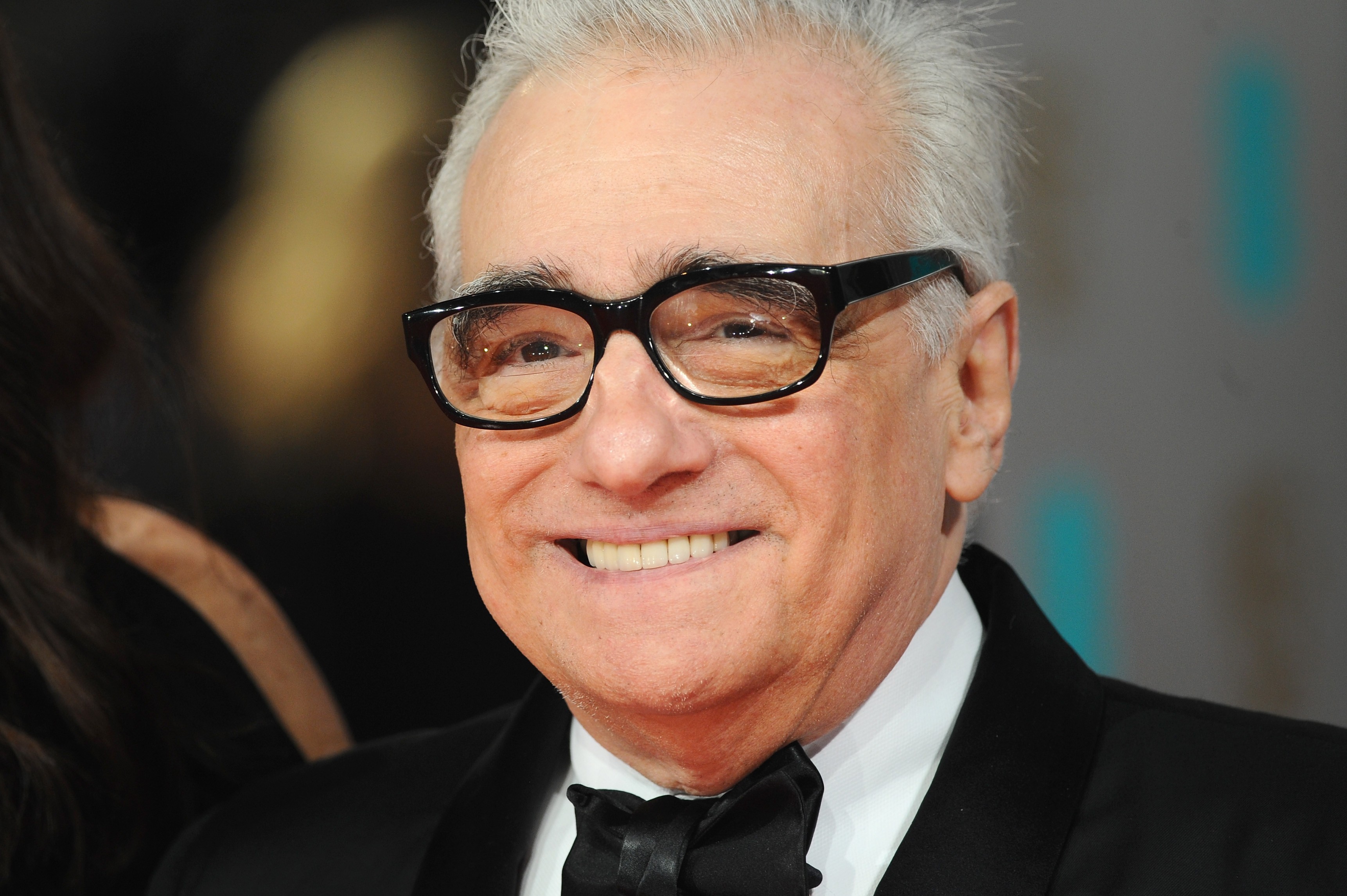 Martin Scorsese. (Foto: Getty Images)
