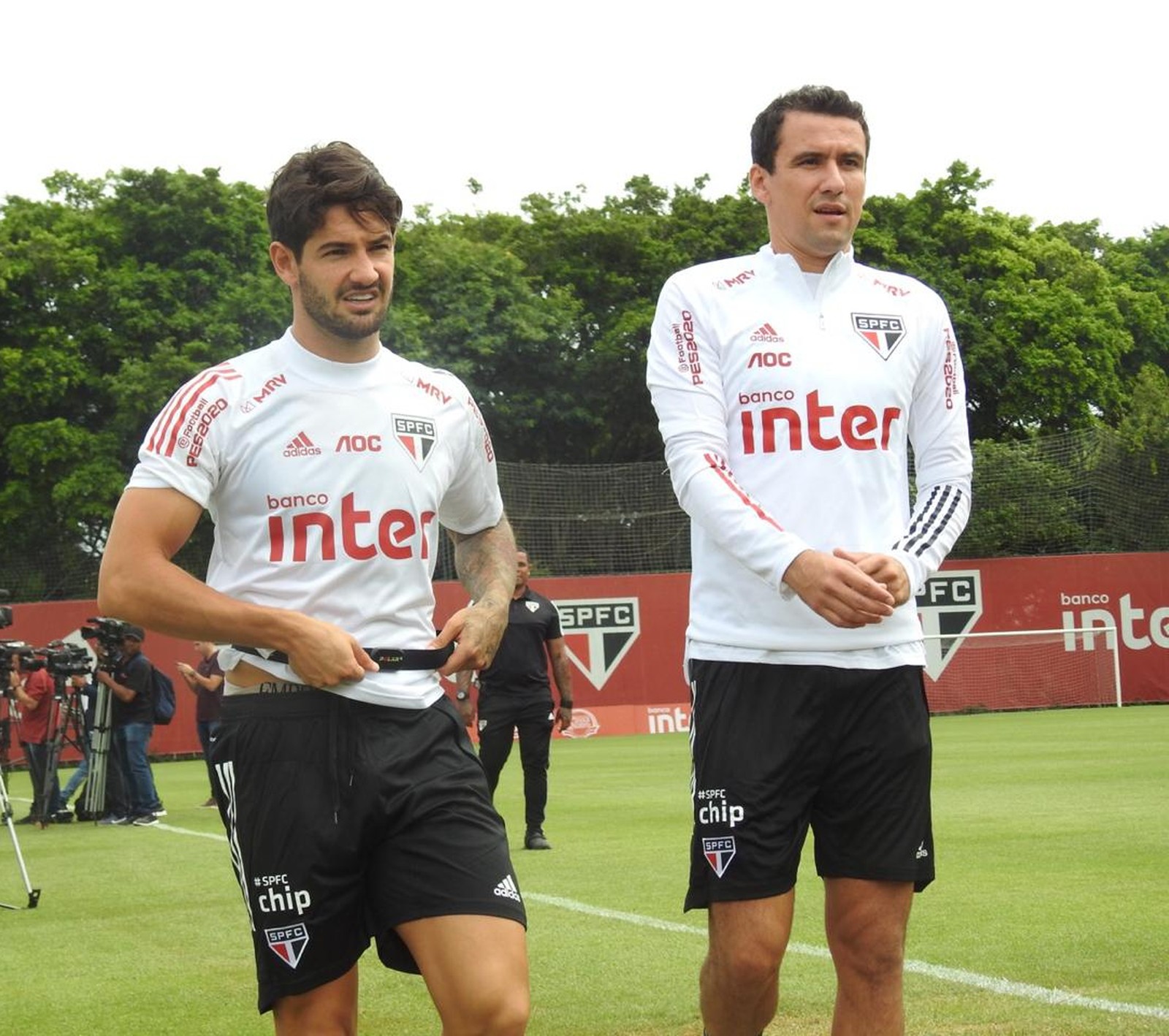 Time que mais cria no Paulistão, São Paulo quer transformar pelo menos 20% das chances em gols