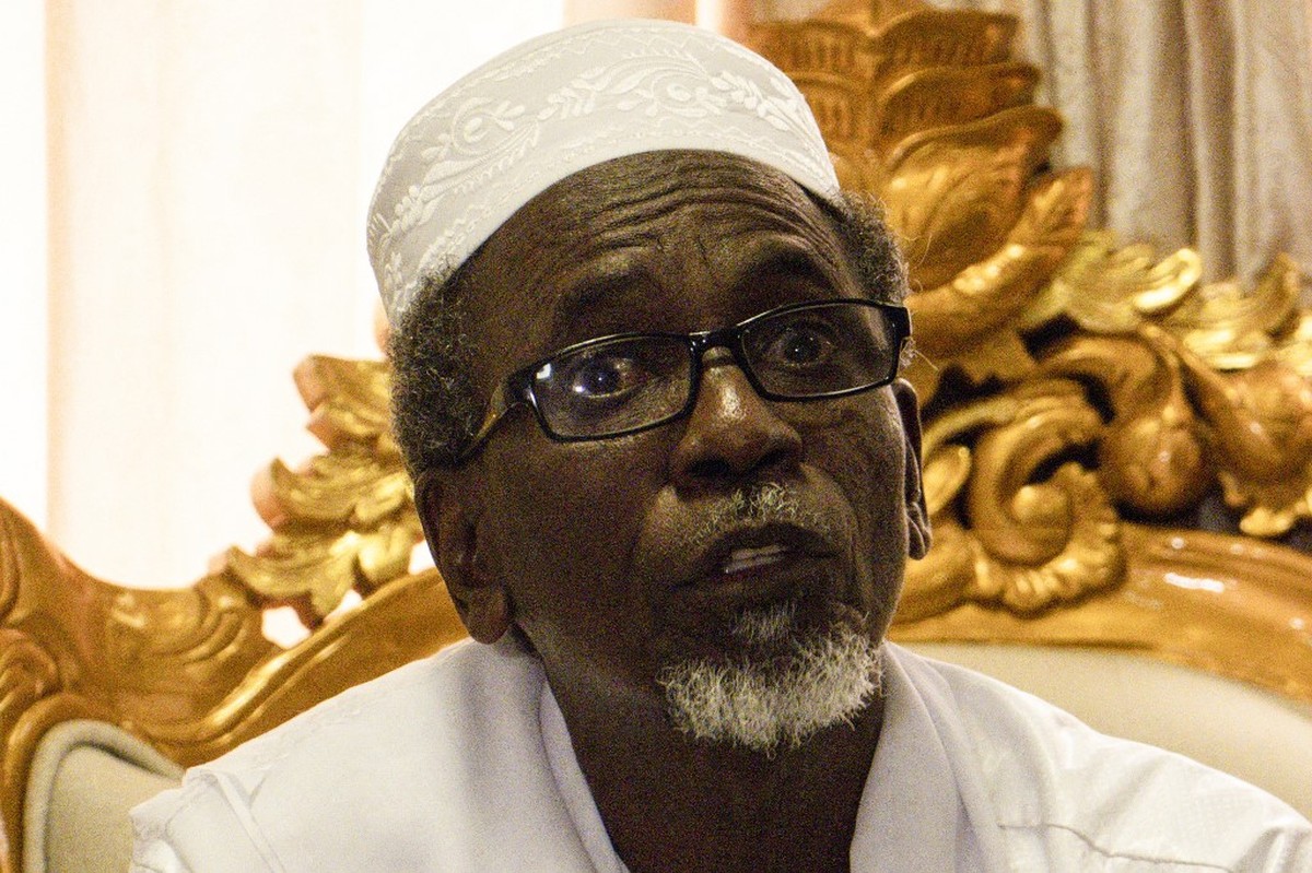 Le chef rebelle en exil retourne au Tchad pour des pourparlers de paix |  Monde