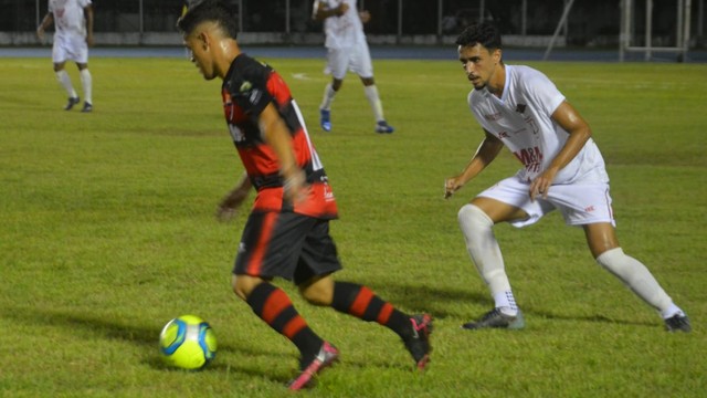 Jogo Trem 10 x 2 N&Atilde;&iexcl;utico-RR melhores momentos - Campeonato Brasileiro S&Atilde;&copy;rie  D, Rodada 8 - tempo real | ge
