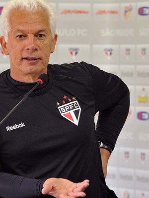 Leão cobra nova postura a Fabuloso, que recebe advertência em reunião