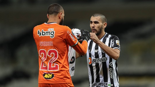 Atletico Mg Ultimas Noticias Resultados E Proximos Jogos Ge