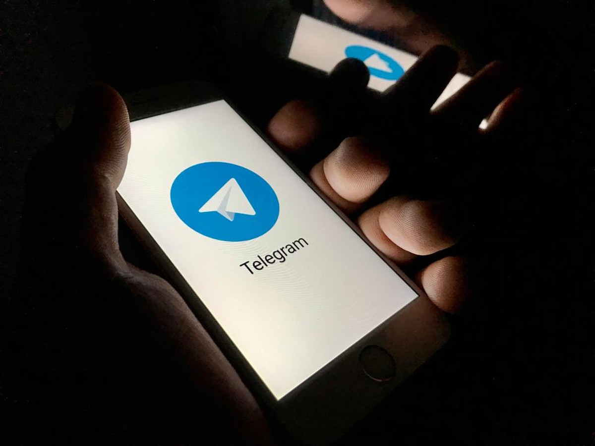 Telegram: as mudanças que levaram STF a liberar aplicativo no Brasil | Tecnologia