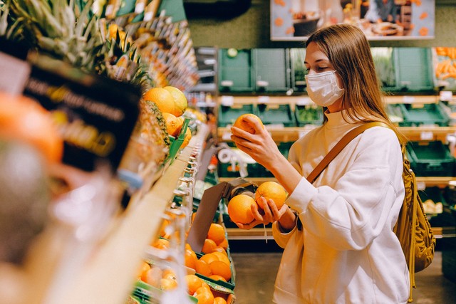— Foto: Anna Shvets/Pexels